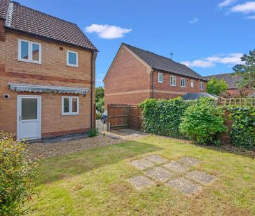 2 bedroom semi-detached house to rent - Photo 3