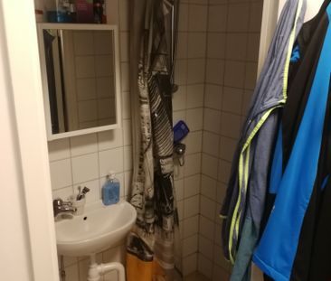 Vänortsstråket, Sollentuna - Photo 4