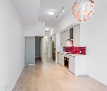 For Lease - 75 The Donway Way Unit# 1204, Toronto, Ontario - Photo 1