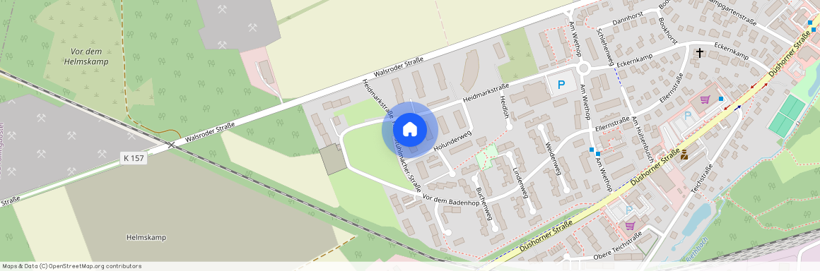 Heidmarkstr. 21, 29683 Bad Fallingbostel