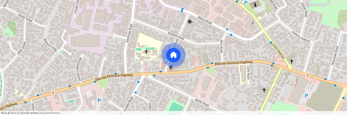 B/3 Harris Road, Mount Wellington, Auckland City