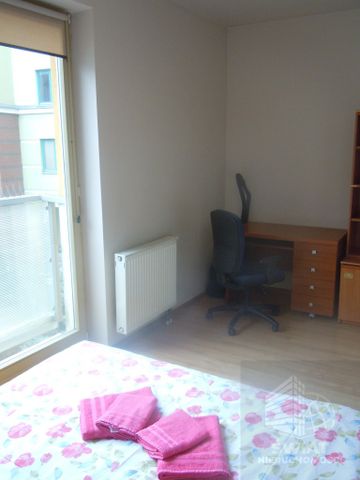 Mieszkanie | Wynajem - Zdjęcie 4