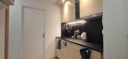 Appartement T2 à louer - 35 m² - Photo 5