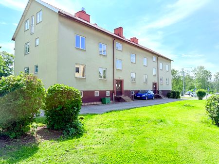 Eskilstunavägen, Torshälla - Photo 3
