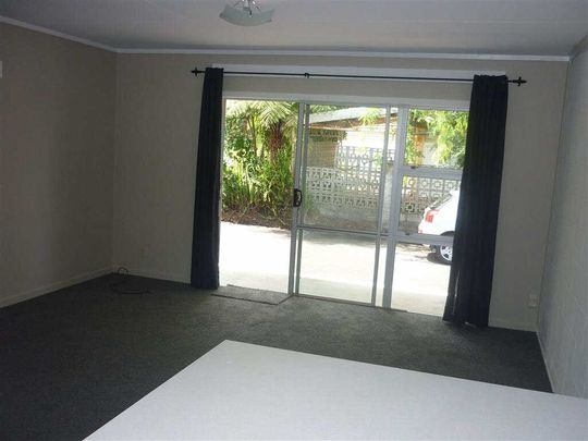 Completely redecorated, roomy, two bedroom unit situated in a quiet cul-de-sac. - Photo 1