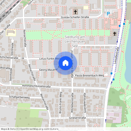 Joseph-Seifried-Straße 9, 80995 München, Germany