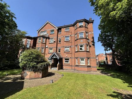 2 bedroom flat to rent - Photo 3