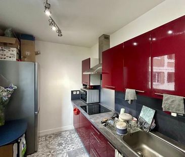 Location Appartement 2 pièces 47m² ROUEN 76100 - Photo 3