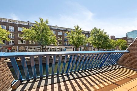 Te huur: Appartement Sint-Jacobsplaats in Rotterdam - Photo 5