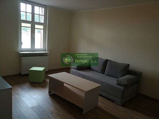 Wałbrzych, Śródmieście - Rynek - 2 200,00 zł - Photo 1