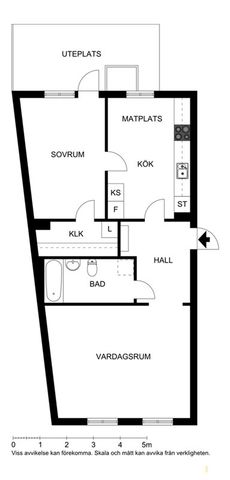 Järnvägsgatan 23 - Photo 4