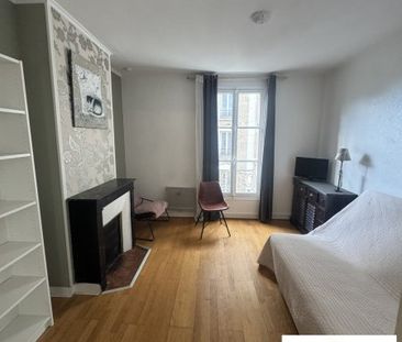 Appartement 2 Pièces 27 m² - Photo 4