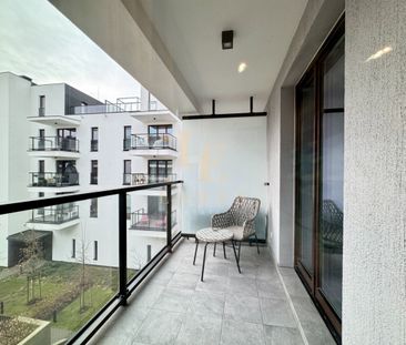 Parking w cenie | Garderoba | Pieski akceptowane - Photo 5