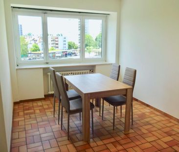 Nidwaldnerstrasse 45, 4055 Basel - Photo 1