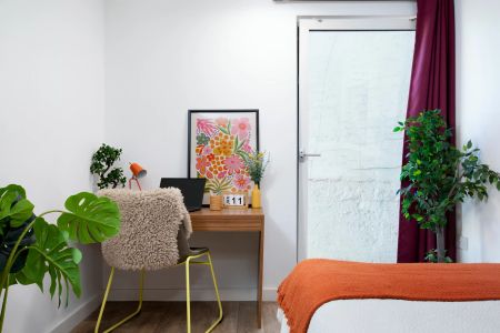 Small High Double Studio - Photo 5