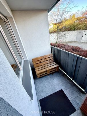 Ładne, ciche mieszkanie NA WYNAJEM! 2 pok, 50 m² - Photo 1