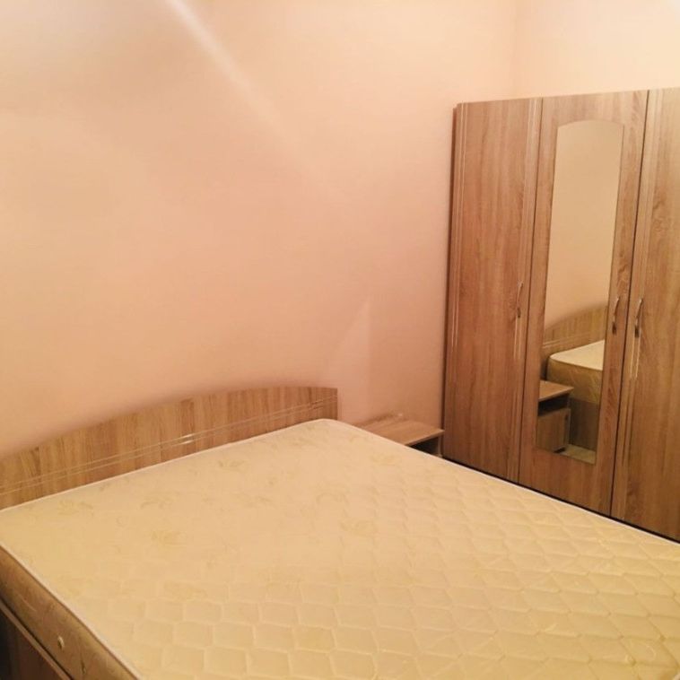 Garsoniera de inchiriat in zona Mall Vitan - Fotografie 1