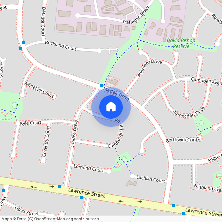 5 Edinburgh Circuit, Wodonga VIC 3690