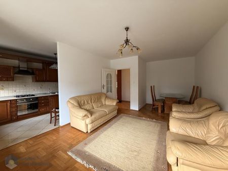 Warszawa, Ursynów, Kabaty, Stryjeńskich - Фото 3