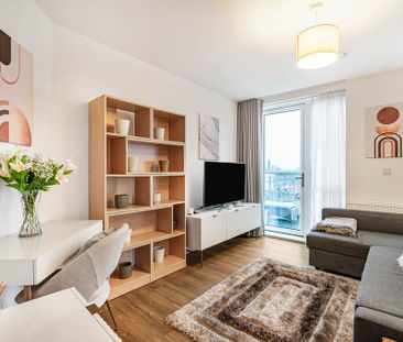 2 bedroom apartment to rent - Photo 5