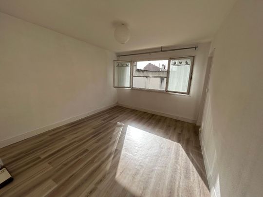 Location appartement 1 pièce 32.11 m2 à Tours - Photo 1