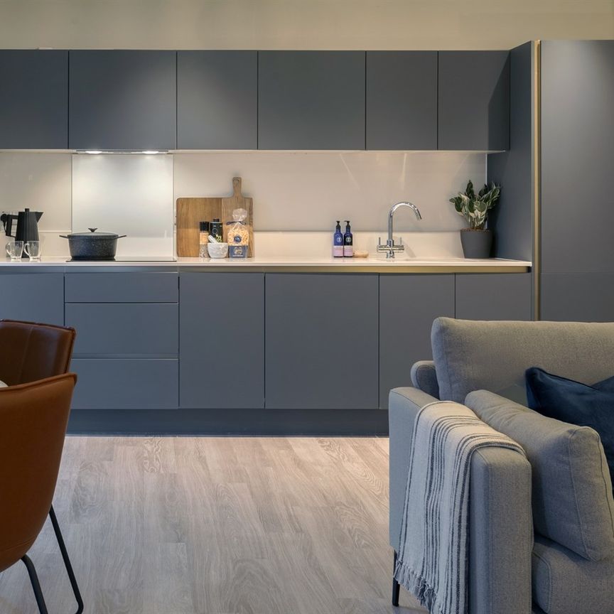 Casa, Abbey Court, Kirkstall, Leeds, LS5 - Photo 1