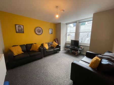 Accommodating House Share in Brighton and Hove - Photo 2