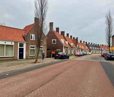 Benedenwoning Langevieleweg, Middelburg huren? - Foto 4