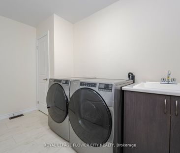 For Lease - 12200 MCLAUGHLIN Road Unit# LOWER, Caledon, Ontario - Photo 5