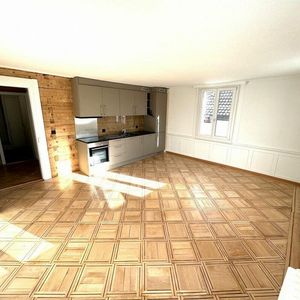 Renovierte & schöne 2.0Zi-Wohnung zu vermieten - Photo 2