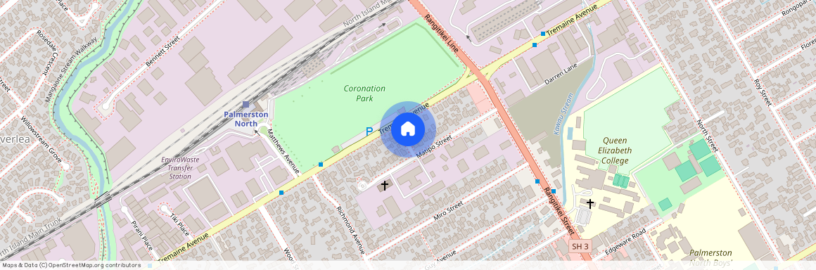 3 Konini Street, Takaro, Palmerston North City