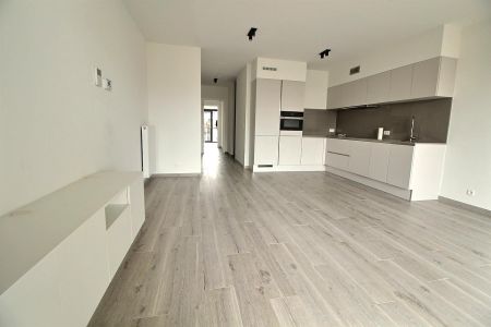 Appartement - te huur - Foto 4