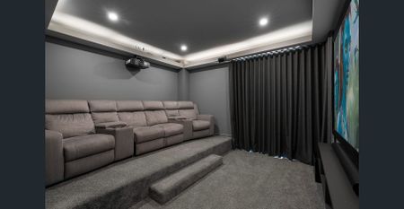 Luxury Smart home in the heart of Peregian Springs - Photo 4