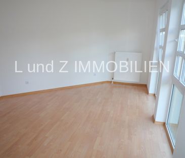 * Zentrum-Helle 2 Zimmer-Wohnung * - Foto 1