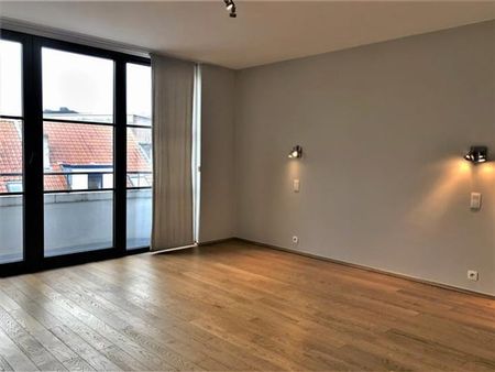 Appartement te huur - Photo 3