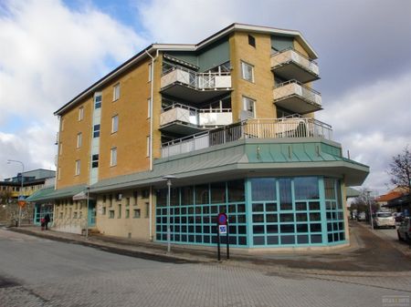Västra Storgatan 26 - Foto 2