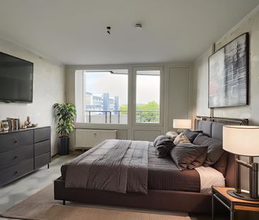 Gut geschnittene 2-Zimmer-Wohnung in Ratingen West - Photo 2