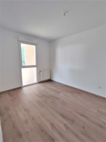 Location Appartement 2 pièces 40m² MONDONVILLE 31700 - Photo 2