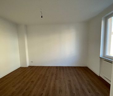 Erdgeschoss - und Terrassen-Liebhaber gesucht! - Photo 4