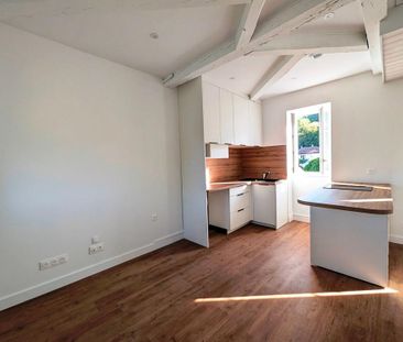 Location appartement T2 à SALIES DE BEARN | 31 m - Photo 3