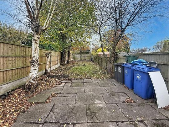 2 bedroom terraced house to rent - Photo 1