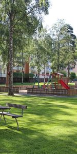 Lasarettsgatan 27 A - Foto 3