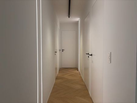 Appartement te huur - Photo 5