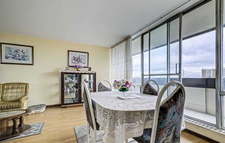 For Lease - 455 Sentinel Road Unit# 1014, Toronto, Ontario - Photo 2