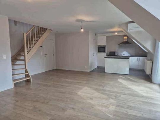 Duplex te huur - Photo 1