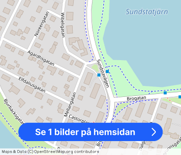 Brogatan 13 A - Foto 1