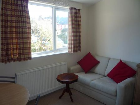 1 bedroom flat within a house, all bills inclusive - Photo 5