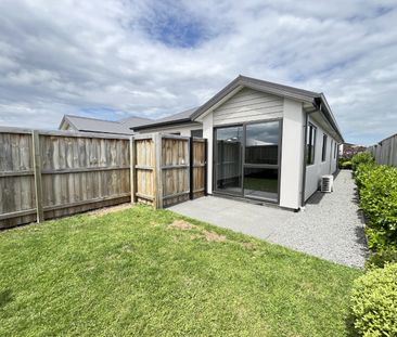 39 Lady Isaac Drive, Rolleston - Photo 5