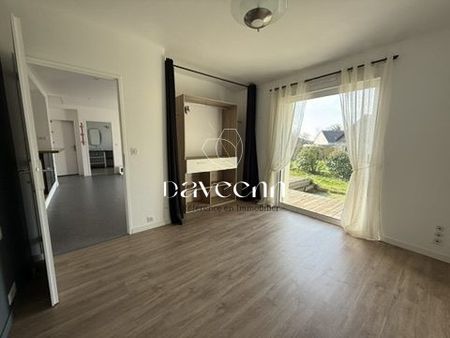 Location Maison 3 pièces 92m² LOCOAL MENDON 56550 - Photo 3