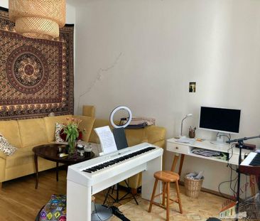 Unbefristete Wohnung in begehrter Lage sucht Langzeitmieter/In - Foto 2